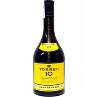 Brandy Torres 10 años Magnum