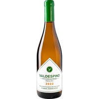 Valdespino Macharnudo Bajo - Viñas los Arcos- Blanco