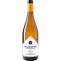 Valdespino Viña Macharnudo Alto Blanco