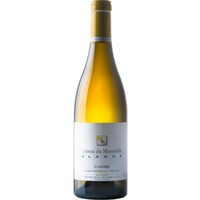 Quinta da Muradella Alanda