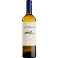 Pazo Señorans Albariño