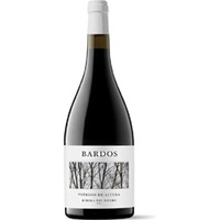 Bardos viñedos de Altura Magnum