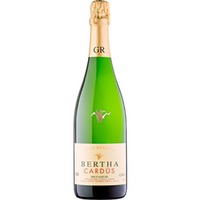 Bertha Cardús Brut Nature Gran Reserva