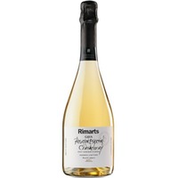 Cava Rimarts Reserva Especial Chardonnay