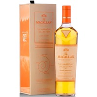 Macallan Harmony Amber Meadow