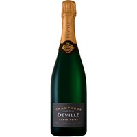 Jean Paul Deville Brut Carte Noire