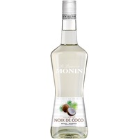 Licor Monin Coco
