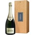 Krug Clos Du Mesnil Caja Madera 