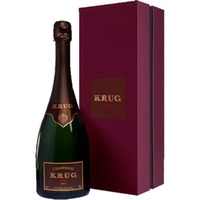 Krug Vintage Caja de Madera