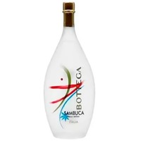 Sambuca Bottega