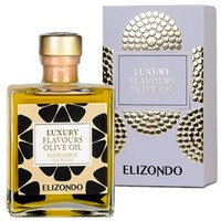 Aceite Elizondo Luxury Ajo Negro Estuche 200ml