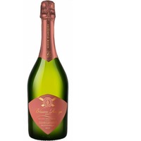 Blason Rouge Rose Cremant