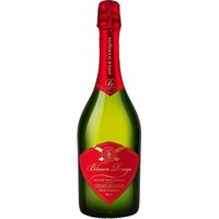 Blasson Rouge Brut Cremant