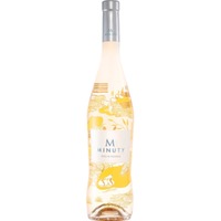 M de Minuty Limited Edition