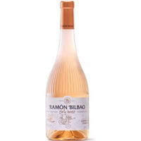 Ramon Bilbao Early Harvest Rosado