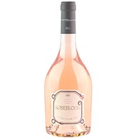 Roseblood d'Estoublon Provence Rose