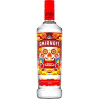Smirnoff Tamarindo Spiced