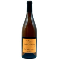 Antoine Sanzay Saumur Salles Martin