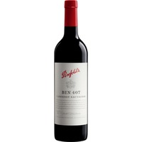 Penfolds Bin 407 Cabernet