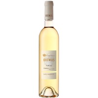 Tokaj Oremus Late Harvest