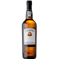 Ramos Pinto Lagrima Blanco