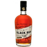 Ron Contrabando Premium Black