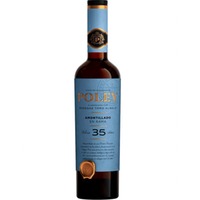 Toro Albalá Poley Amontillado en Rama 35 Años 50cl