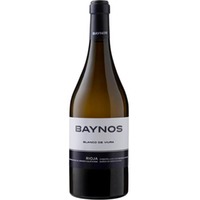 Baynos Blanco Viura Magnum