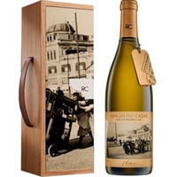 Ramon do Casar Nobre Caja Individual