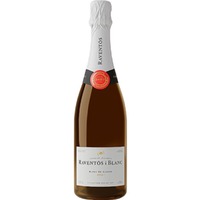 Raventos Blanc de Blancs