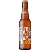 Estrella Levante Reserva 1/3 caja 24