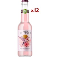 Peñascal Sunset Rosado caja 12 ud