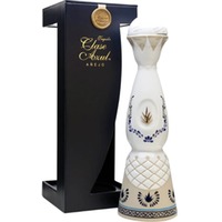Tequila Clase Azul Añejo 70 Cl