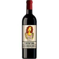 Tintafina Casa Rojo Magnum
