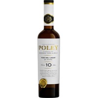 Poley Fino Del Lagar 10 años 500ml