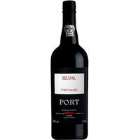 Noval Vintage Silval