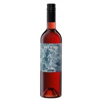 Cuvee Rosé Bio