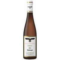 Steinberger Riesling