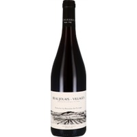 Beaujolais Villages - Domaine La Baronne Du Fourque