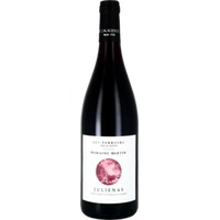 Les Terroirs - Domaine Gael Martin