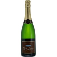 Crémant de Bourgogne Pinot Noir brut - Bailly Lapierre