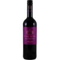Merlot alkoholfrei - Carl Jung
