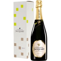 Mosaique Brut in GP - Champagne Jacquart