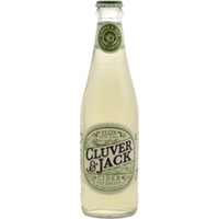 Apple Cider 0,33 l - Cluver & Jack