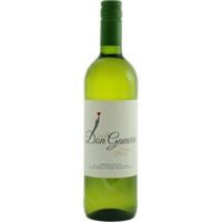 Finca don Gavarre Blanco - Crianzas y Viñedos Santo Cristo