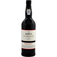 Fine Ruby Port - Dow's