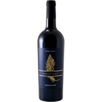 Pavonero Rosso d'Italia - Geografico