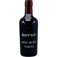 Fine Ruby Port 0,375l - Kopke