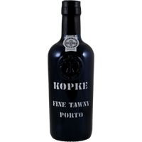 Fine Tawny Port 0,375l - Kopke
