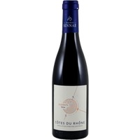 Elements Terra Rouge AOC 0,375 l - Maison Sinnae